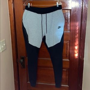 Nike Sportswear Tech Fleece Joggers Mens Large